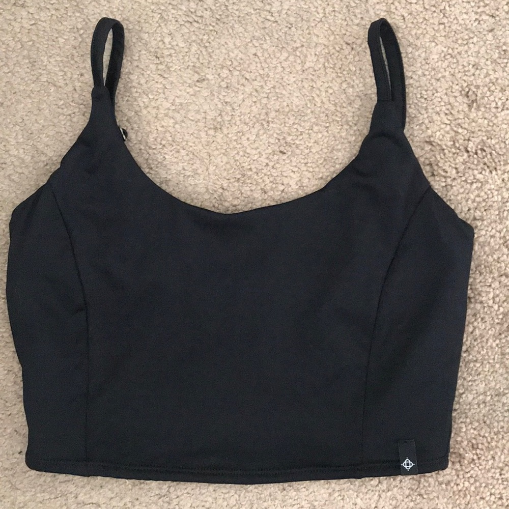 Satva Sports Bra